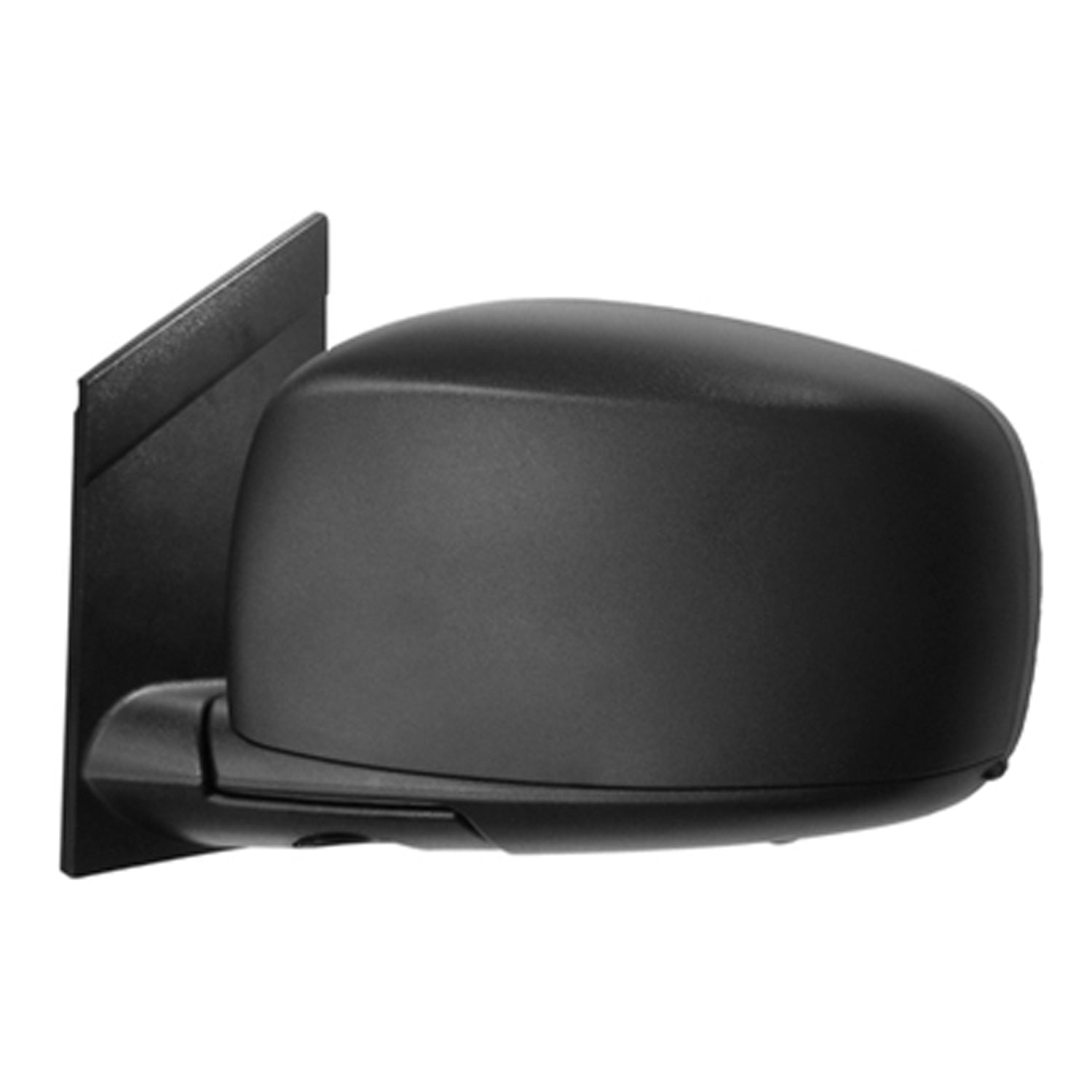 Left Side Mirror outside rear view 2008 - 2008 CHRYSLER TOWN & COUNTRY  CH1320290 1AB791BGAB