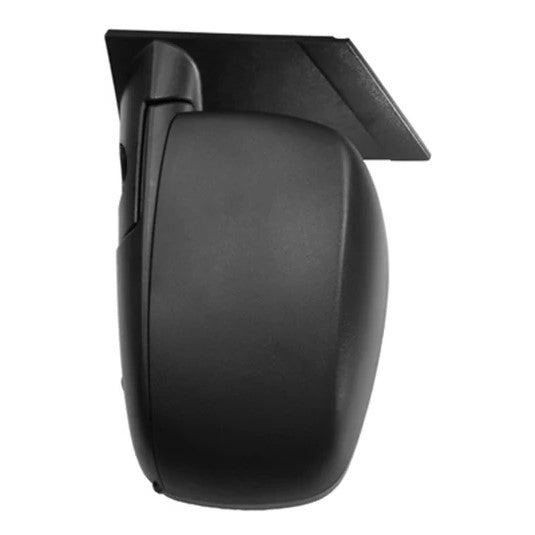 Left Side Mirror outside rear view 2008 - 2008 CHRYSLER TOWN & COUNTRY CH1320290 1AB791BGAB