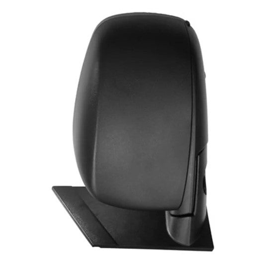 Left Side Mirror outside rear view 2008 - 2008 CHRYSLER TOWN & COUNTRY CH1320290 1AB791BGAB