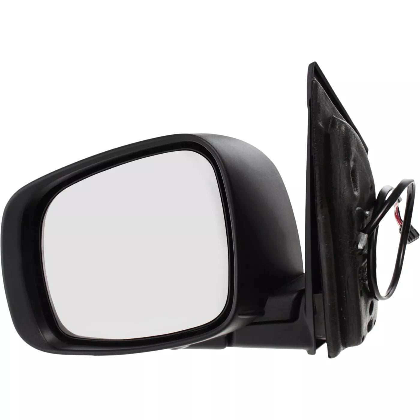 Left Side Mirror outside rear view 2008 - 2020 CHRYSLER TOWN & COUNTRY CH1320291 5113331AE