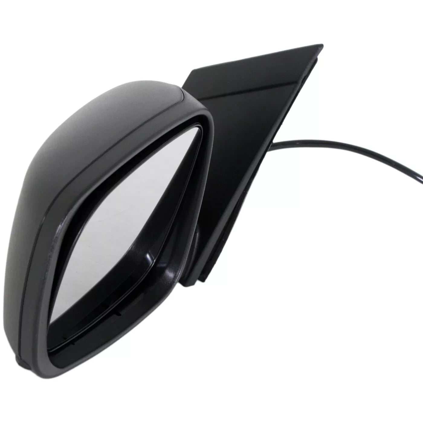 Left Side Mirror outside rear view 2008 - 2020 CHRYSLER TOWN & COUNTRY CH1320291 5113331AE