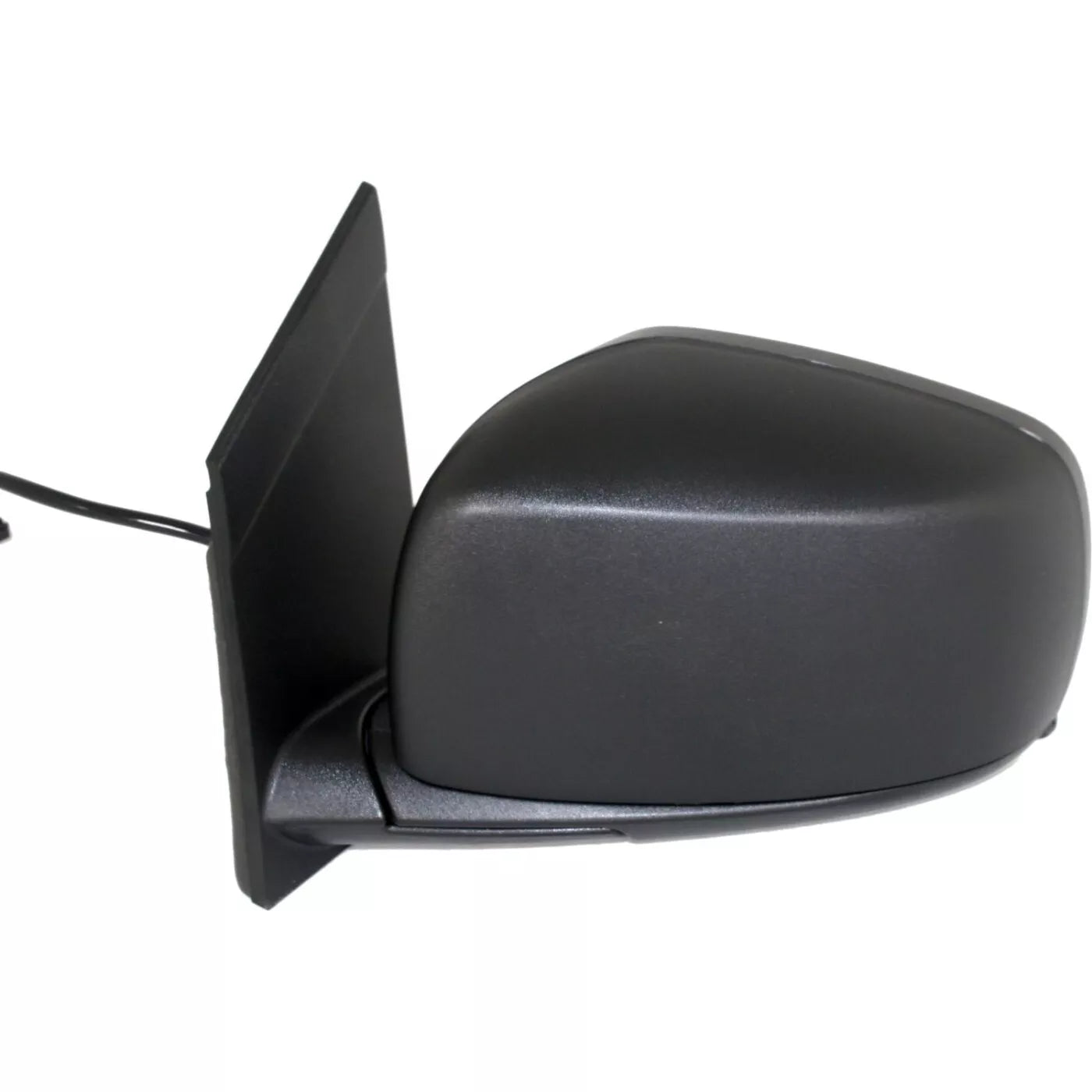 Left Side Mirror outside rear view 2008 - 2020 CHRYSLER TOWN & COUNTRY CH1320291 5113331AE