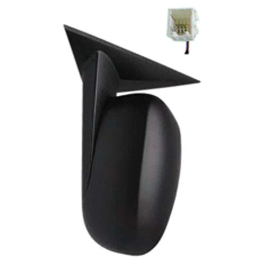 Left Side Mirror outside rear view 2005 - 2010 DODGE CHARGER CH1320294 4806157AD-PFM