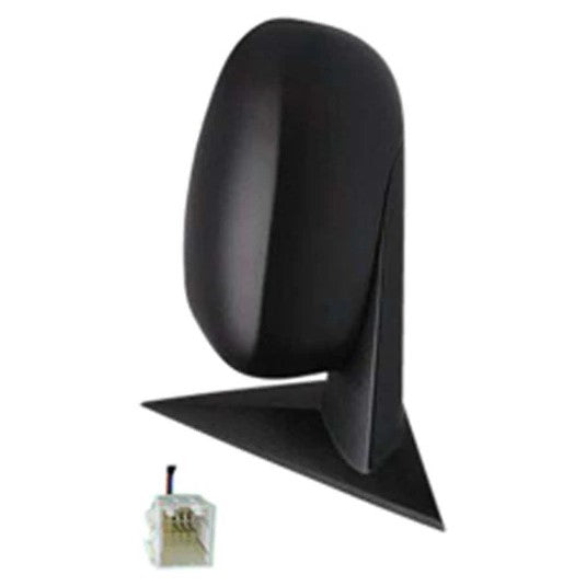 Left Side Mirror outside rear view 2005 - 2010 DODGE CHARGER CH1320294 4806157AD-PFM