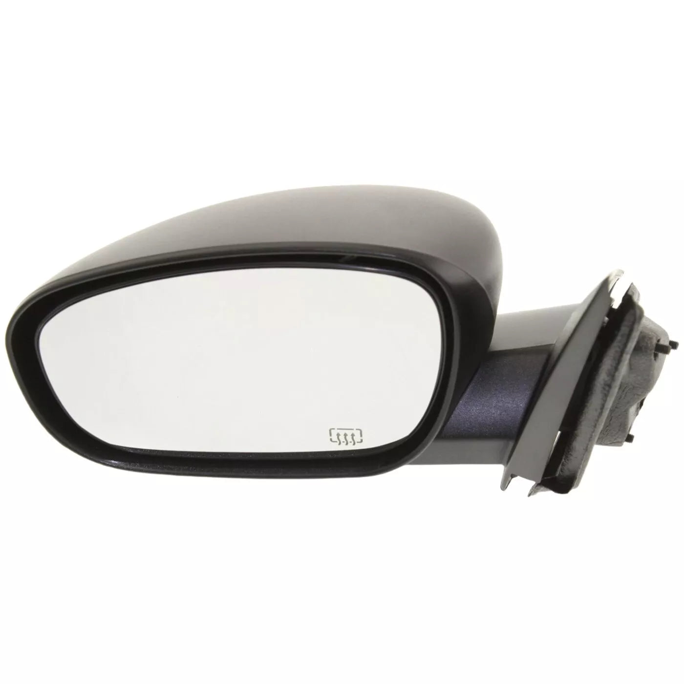 Left Side Mirror outside rear view 2005 - 2010 CHRYSLER 300 CH1320295 4806159AD-PFM