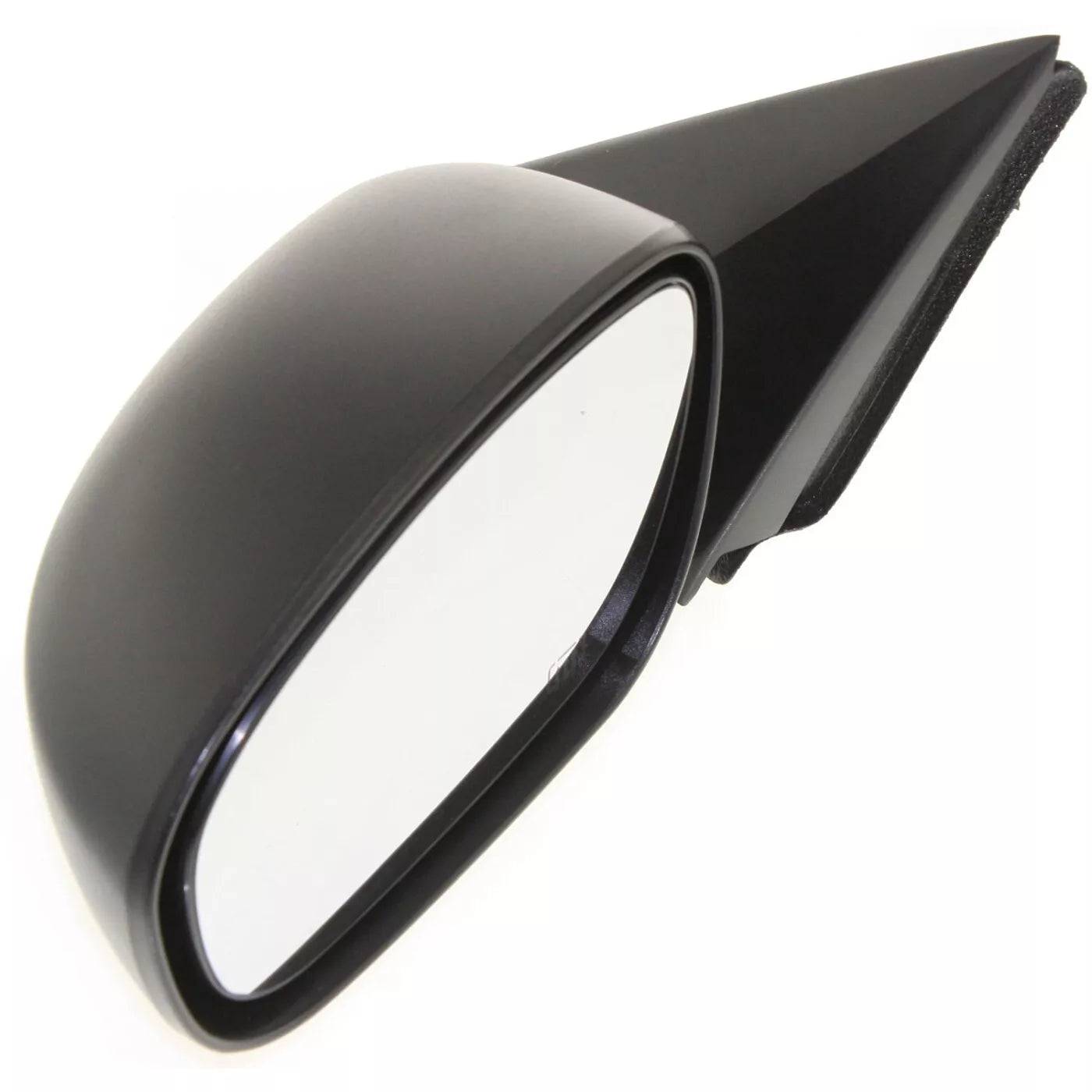 Left Side Mirror outside rear view 2005 - 2010 CHRYSLER 300 CH1320295 4806159AD-PFM