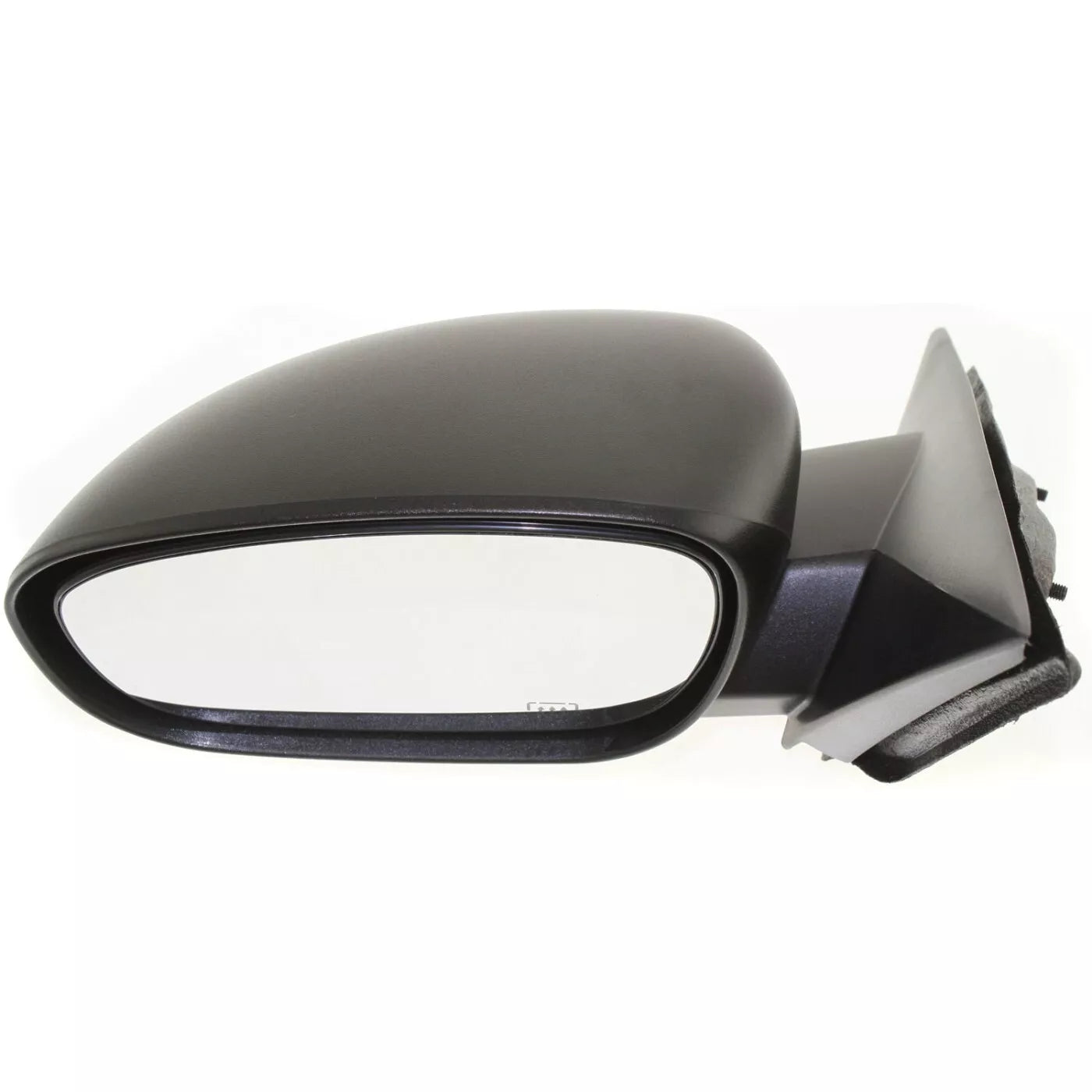 Left Side Mirror outside rear view 2005 - 2010 CHRYSLER 300 CH1320295 4806159AD-PFM
