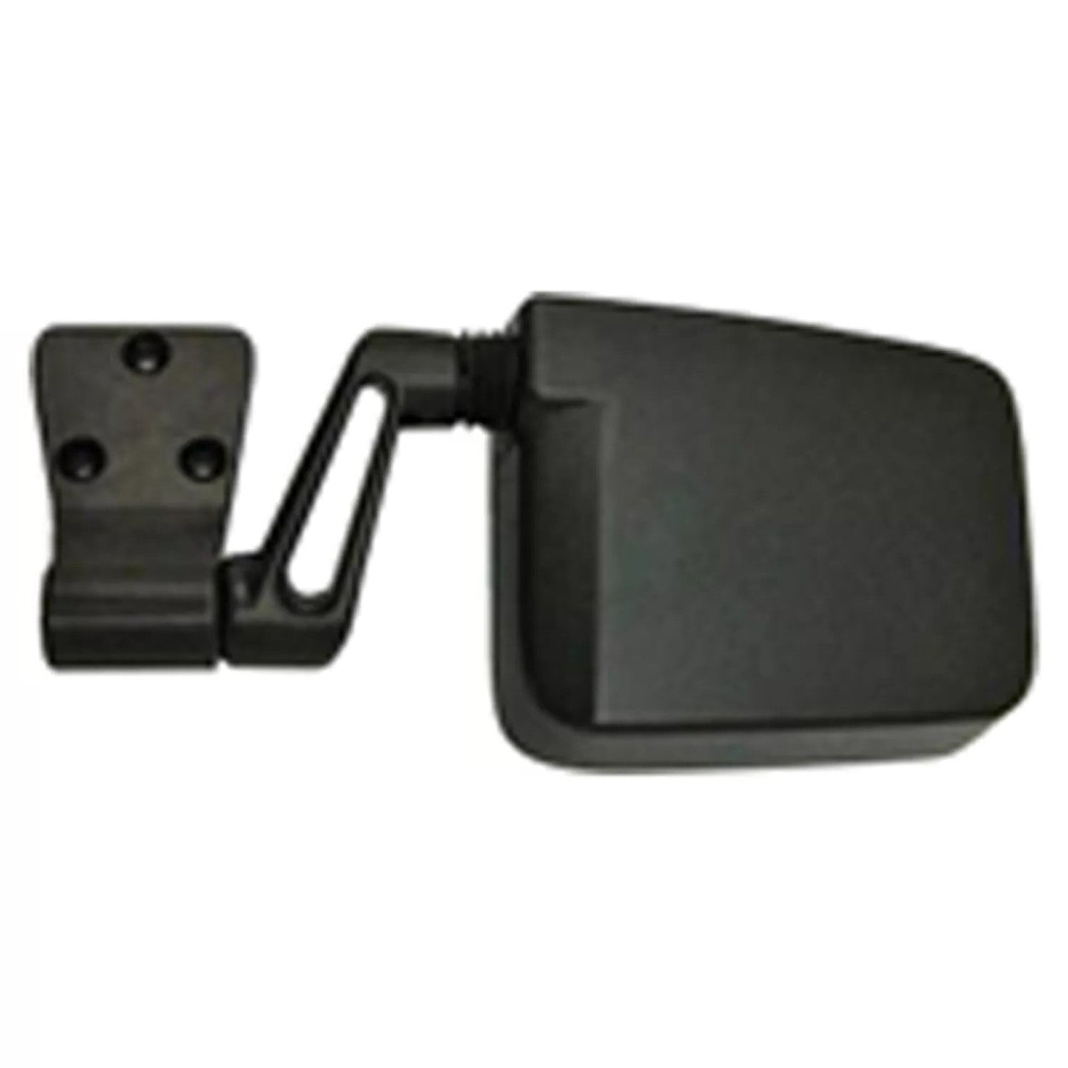 Left Side Mirror outside rear view 1987 - 2002 JEEP WRANGLER  CH1320296 68084718AA