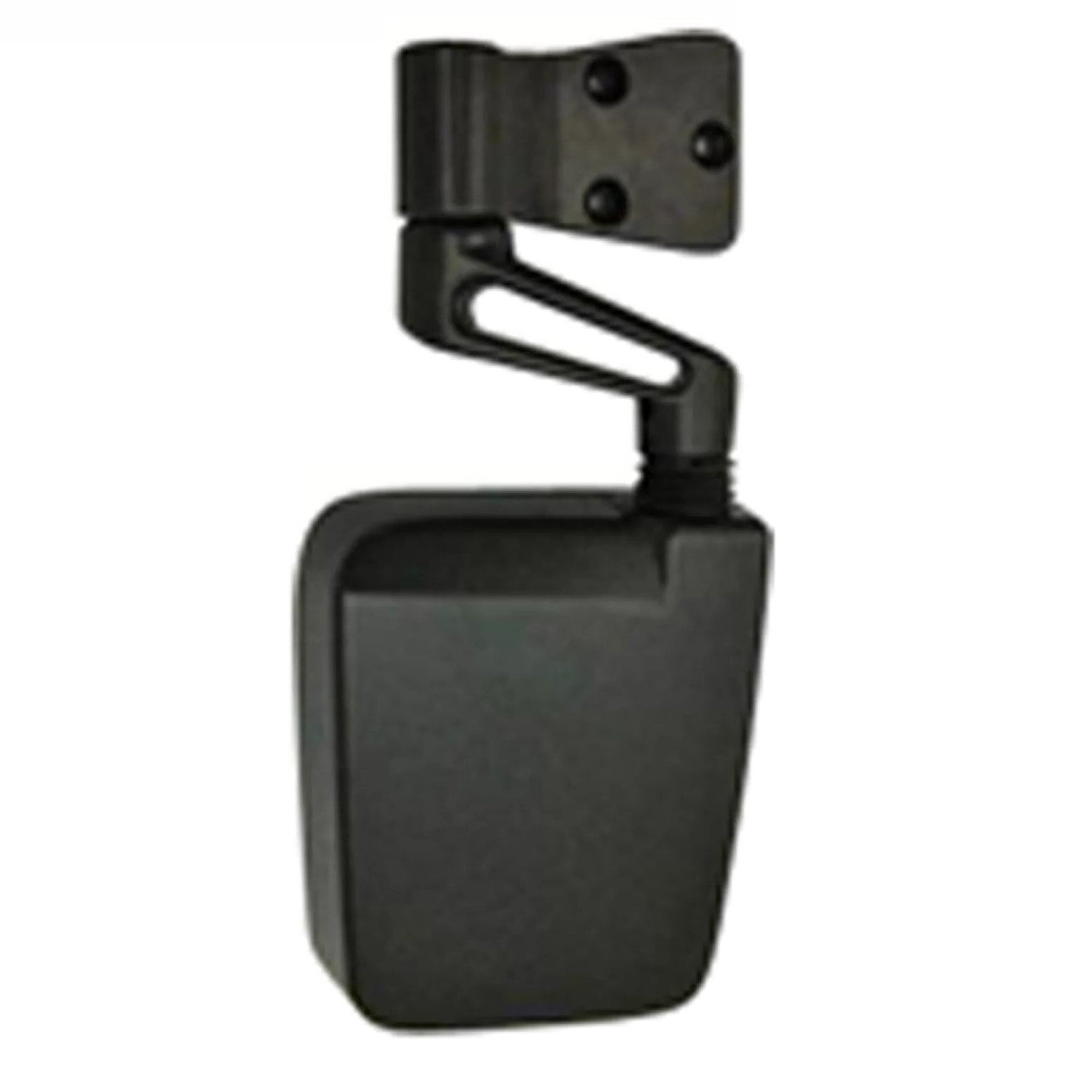 Left Side Mirror outside rear view 1987 - 2002 JEEP WRANGLER  CH1320296 68084718AA