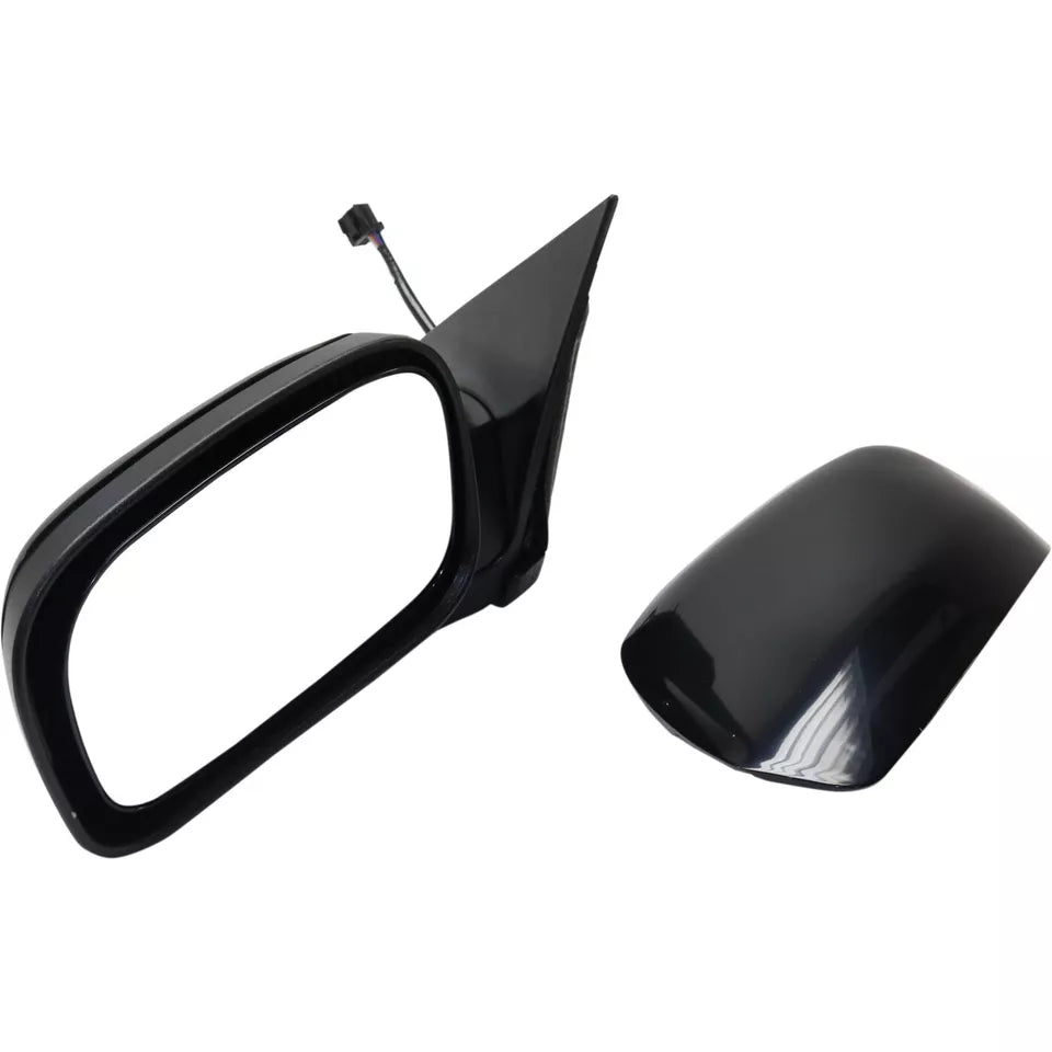 Left Side Mirror outside rear view 2006 - 2008 CHRYSLER PACIFICA CH1320297 5113603AB