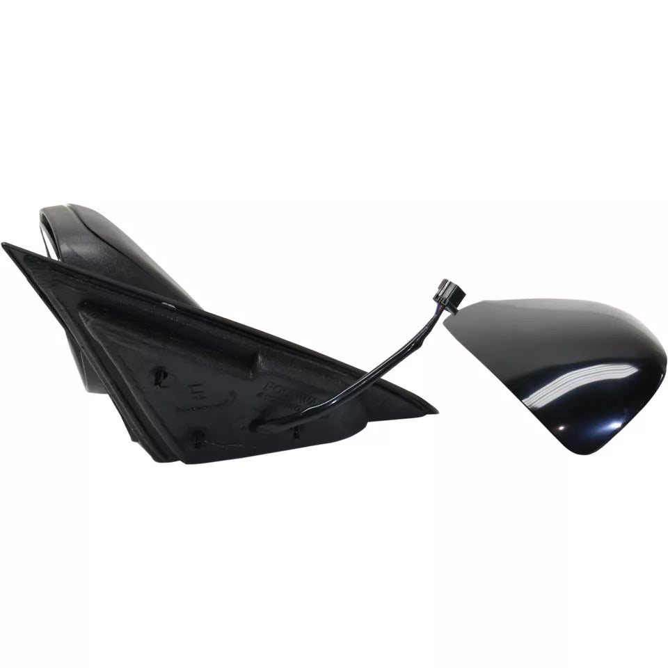 Left Side Mirror outside rear view 2006 - 2008 CHRYSLER PACIFICA  CH1320297 5113603AB