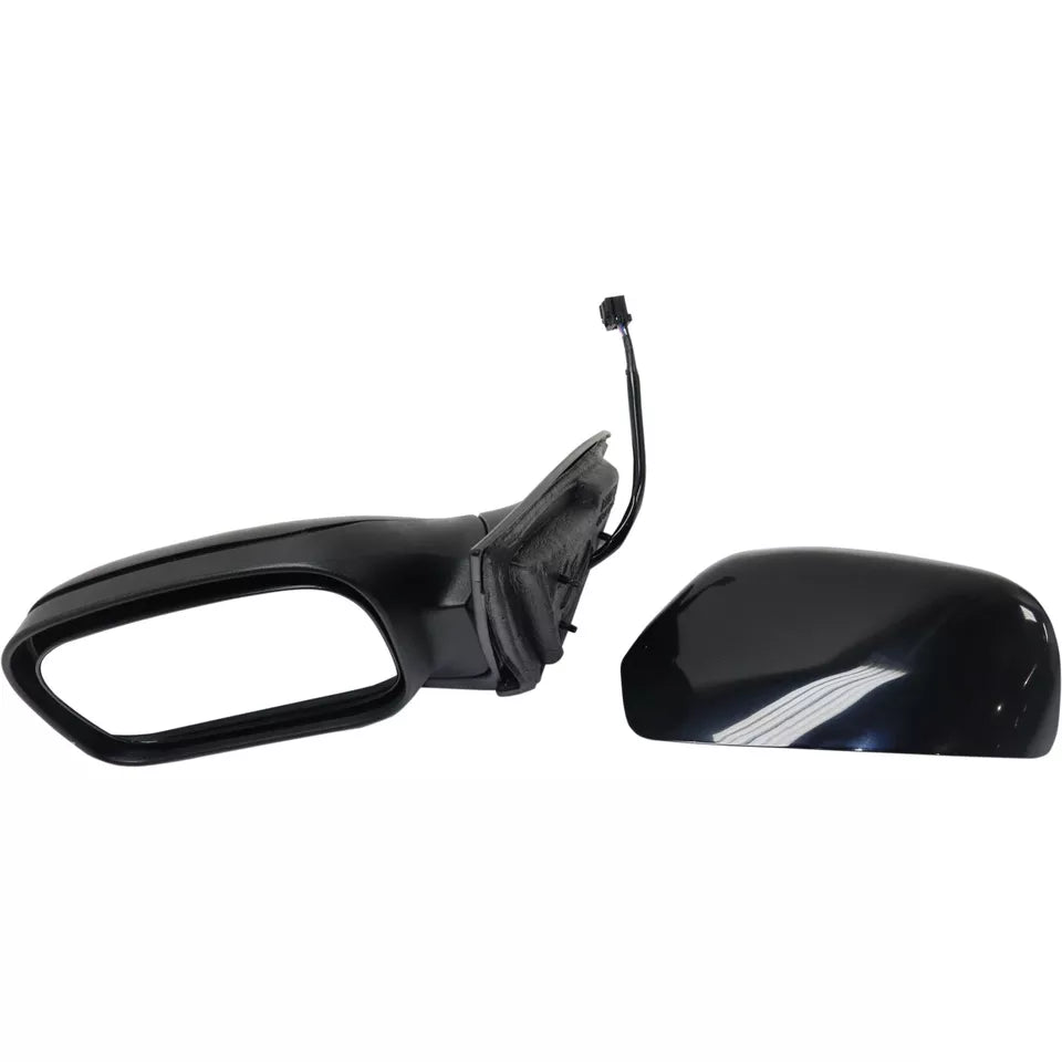 Left Side Mirror outside rear view 2006 - 2008 CHRYSLER PACIFICA CH1320297 5113603AB