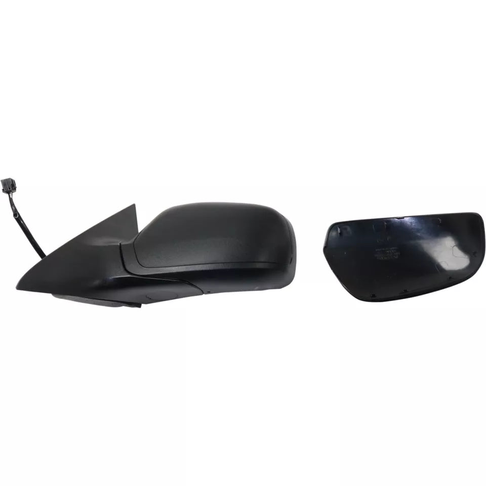 Left Side Mirror outside rear view 2006 - 2008 CHRYSLER PACIFICA CH1320297 5113603AB