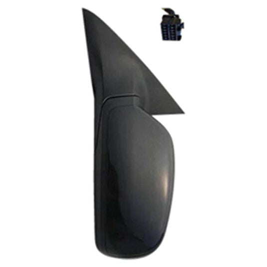 Left Side Mirror outside rear view 2006 - 2008 CHRYSLER PACIFICA CH1320298 1CK71TZZAB