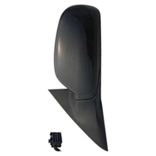 Left Side Mirror outside rear view 2006 - 2008 CHRYSLER PACIFICA CH1320298 1CK71TZZAB