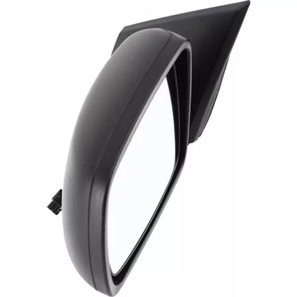 Left Side Mirror outside rear view 2009 - 2015 DODGE JOURNEY CH1320301 5076885AF