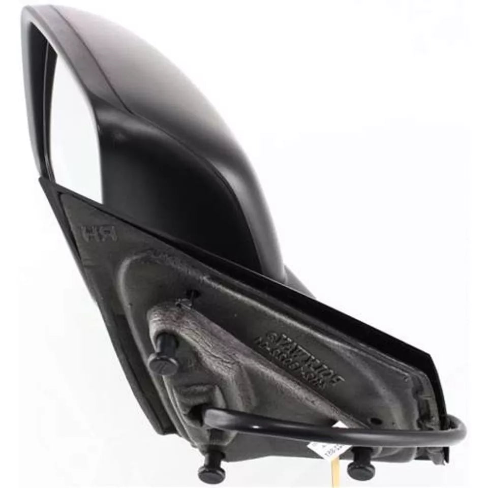Left Side Mirror outside rear view 2009 - 2015 DODGE JOURNEY CH1320301 5076885AF