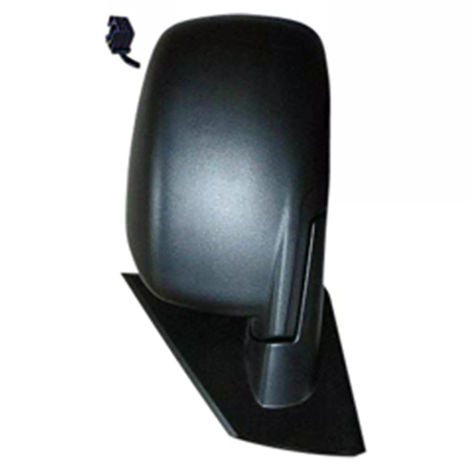 Left Side Mirror outside rear view 2009 - 2019 DODGE JOURNEY  CH1320302 1CE35TZZAE