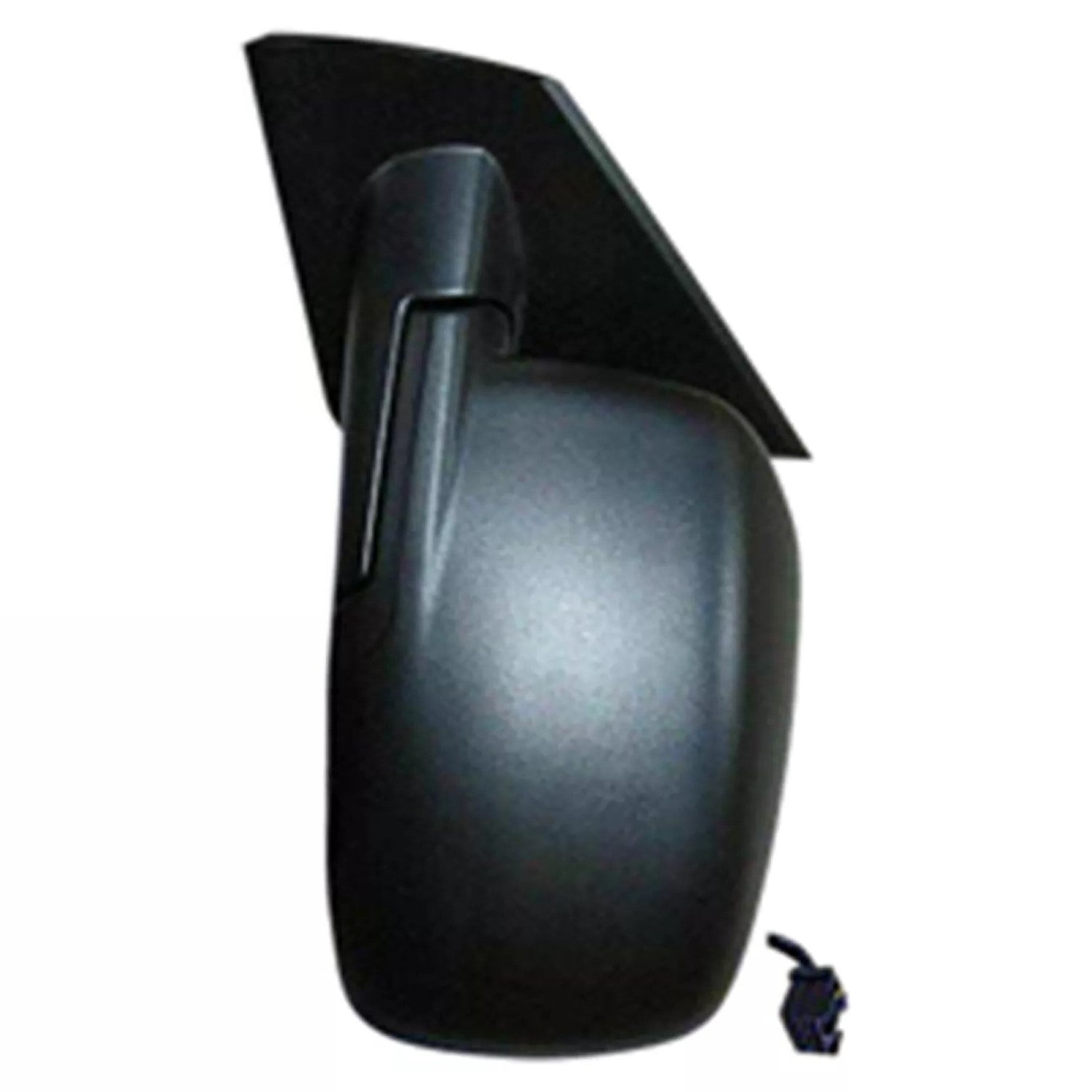 Left Side Mirror outside rear view 2009 - 2019 DODGE JOURNEY  CH1320302 1CE35TZZAE