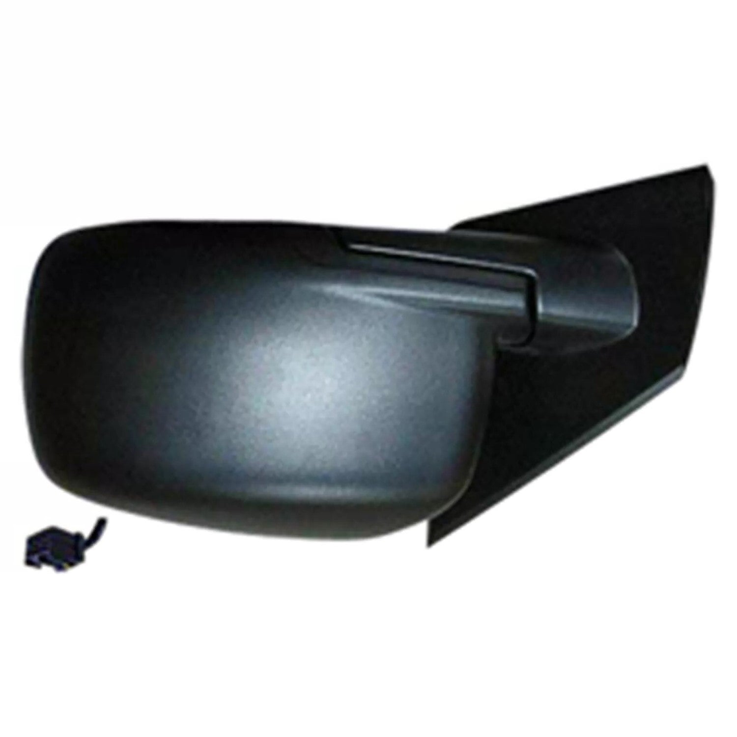 Left Side Mirror outside rear view 2009 - 2019 DODGE JOURNEY  CH1320302 1CE35TZZAE