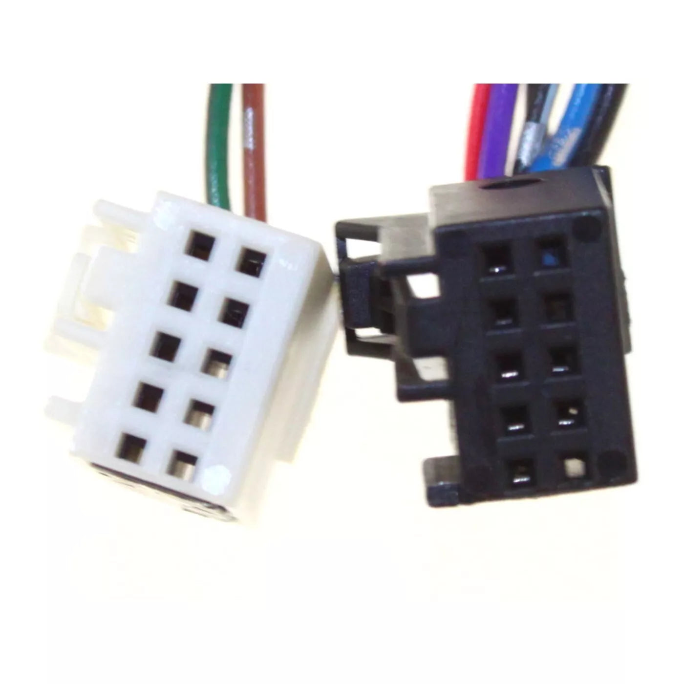 Espejo retrovisor exterior izquierdo 2009 - 2009 DODGE RAM 1500 CH1320304 68026559AD