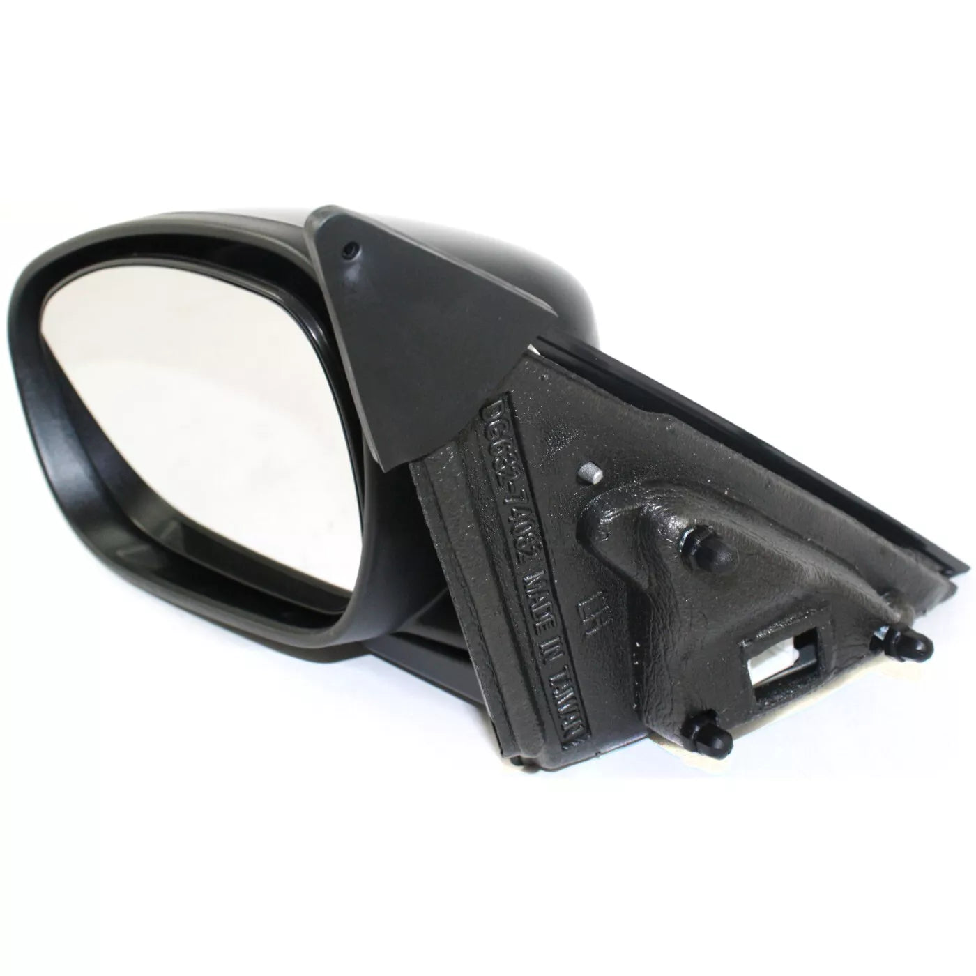 Left Side Mirror outside rear view 2005 - 2010 DODGE CHARGER  CH1320309 1BY431XRAB-PFM