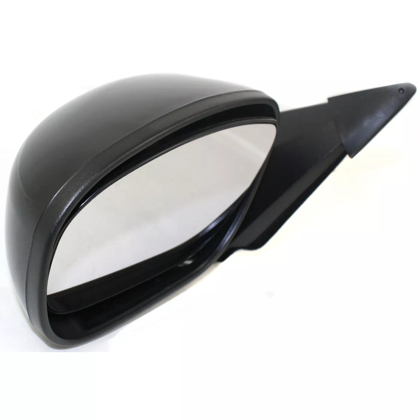 Left Side Mirror outside rear view 2005 - 2010 DODGE CHARGER  CH1320309 1BY431XRAB-PFM