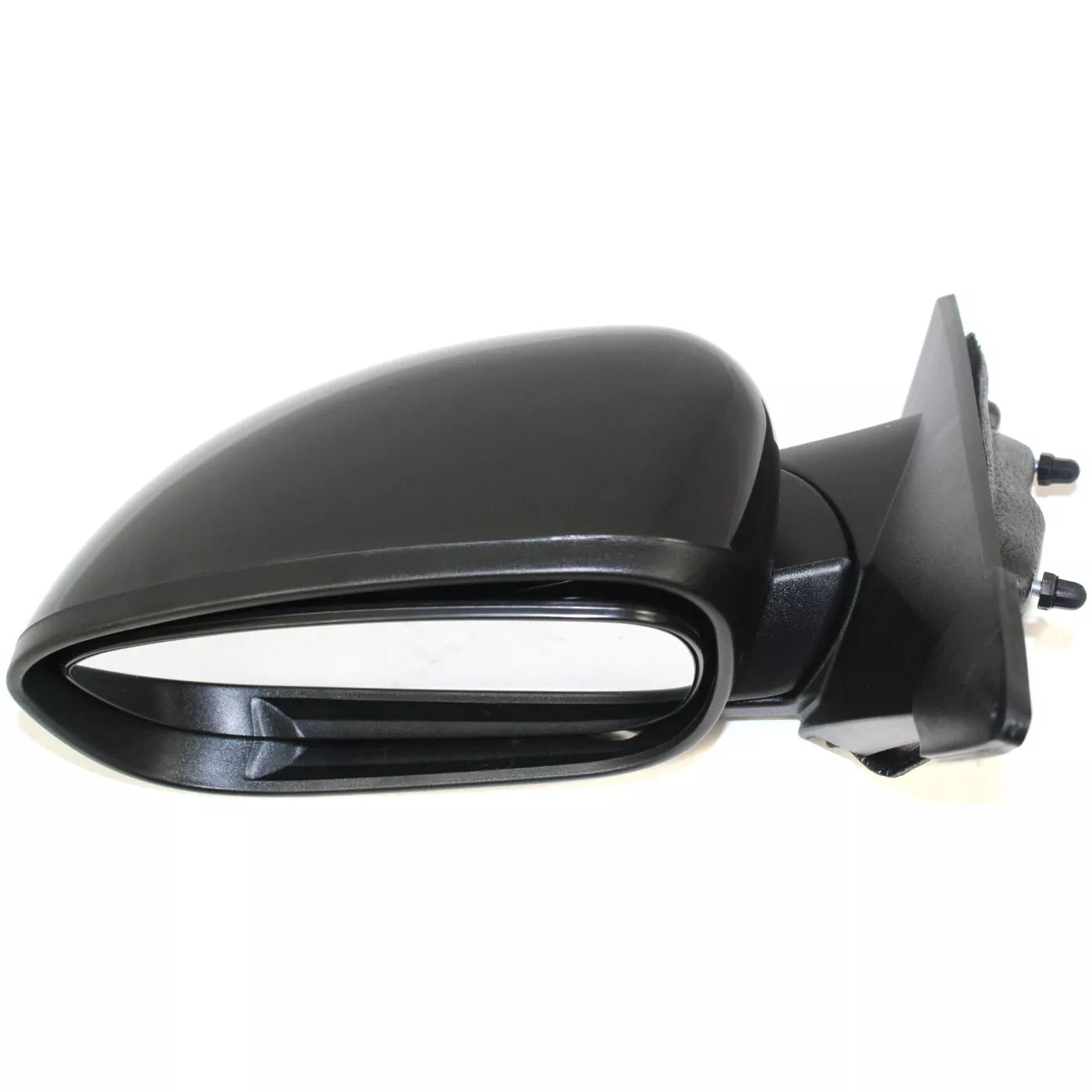 Left Side Mirror outside rear view 2005 - 2010 DODGE CHARGER  CH1320309 1BY431XRAB-PFM