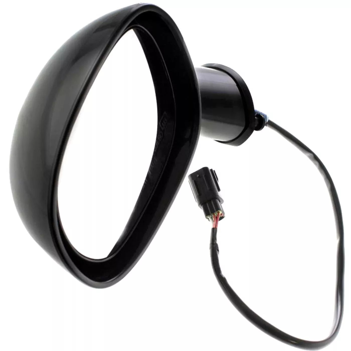 Espejo retrovisor exterior izquierdo 2008 - 2013 DODGE CHALLENGER CH1320311 1GE19AXRAE