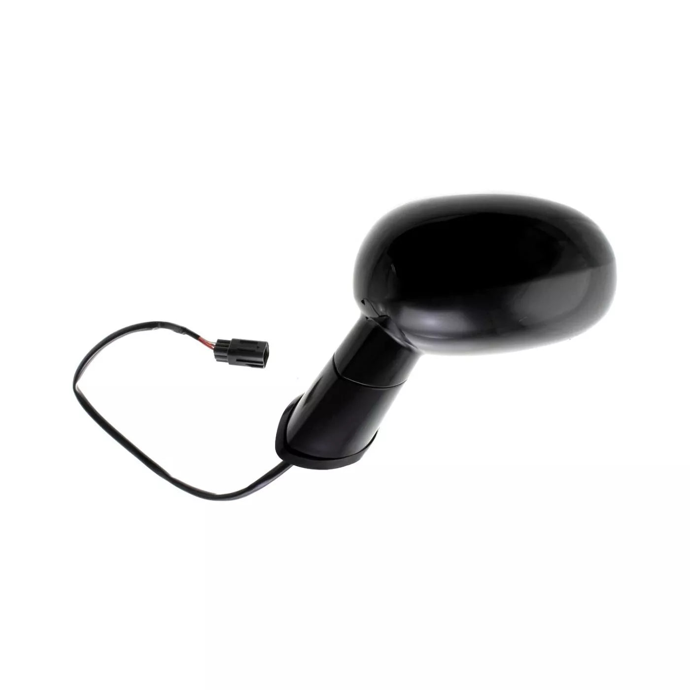 Espejo retrovisor exterior izquierdo 2008 - 2013 DODGE CHALLENGER CH1320311 1GE19AXRAE