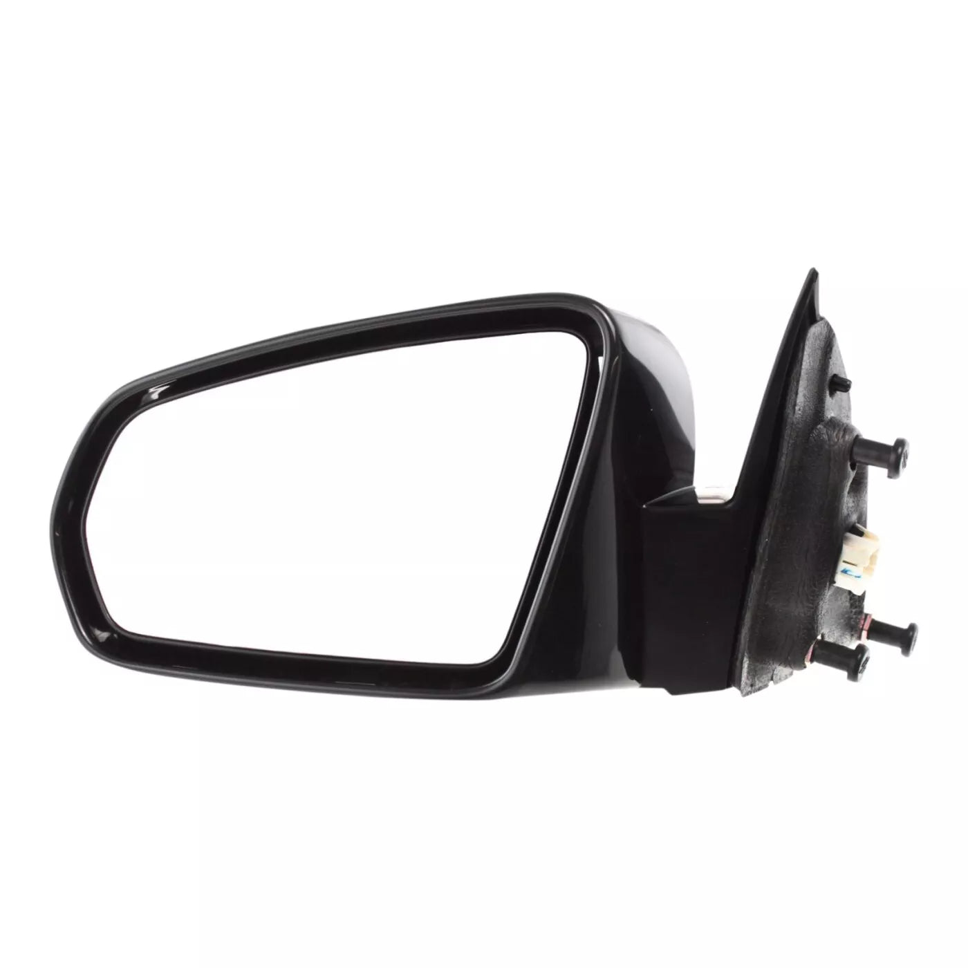 Left Side Mirror outside rear view 2007 - 2010 CHRYSLER SEBRING CH1320316 4657003AA