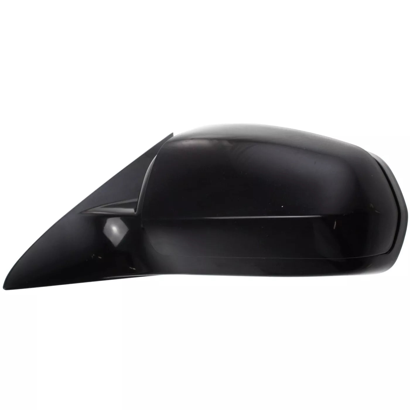 Left Side Mirror outside rear view 2007 - 2010 CHRYSLER SEBRING CH1320316 4657003AA