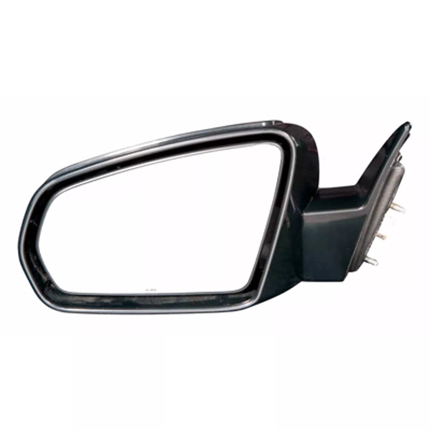 Left Side Mirror outside rear view 2008 - 2010 CHRYSLER SEBRING CH1320322 4389949AA