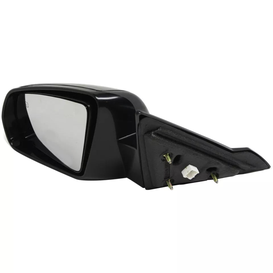 Left Side Mirror outside rear view 2008 - 2009 CHRYSLER SEBRING CH1320323 1AL031XRAC-PFM