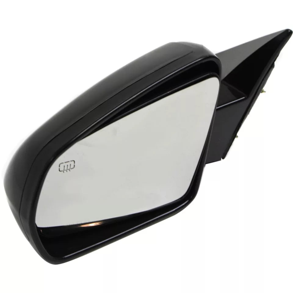 Left Side Mirror outside rear view 2008 - 2009 CHRYSLER SEBRING  CH1320323 1AL031XRAC-PFM