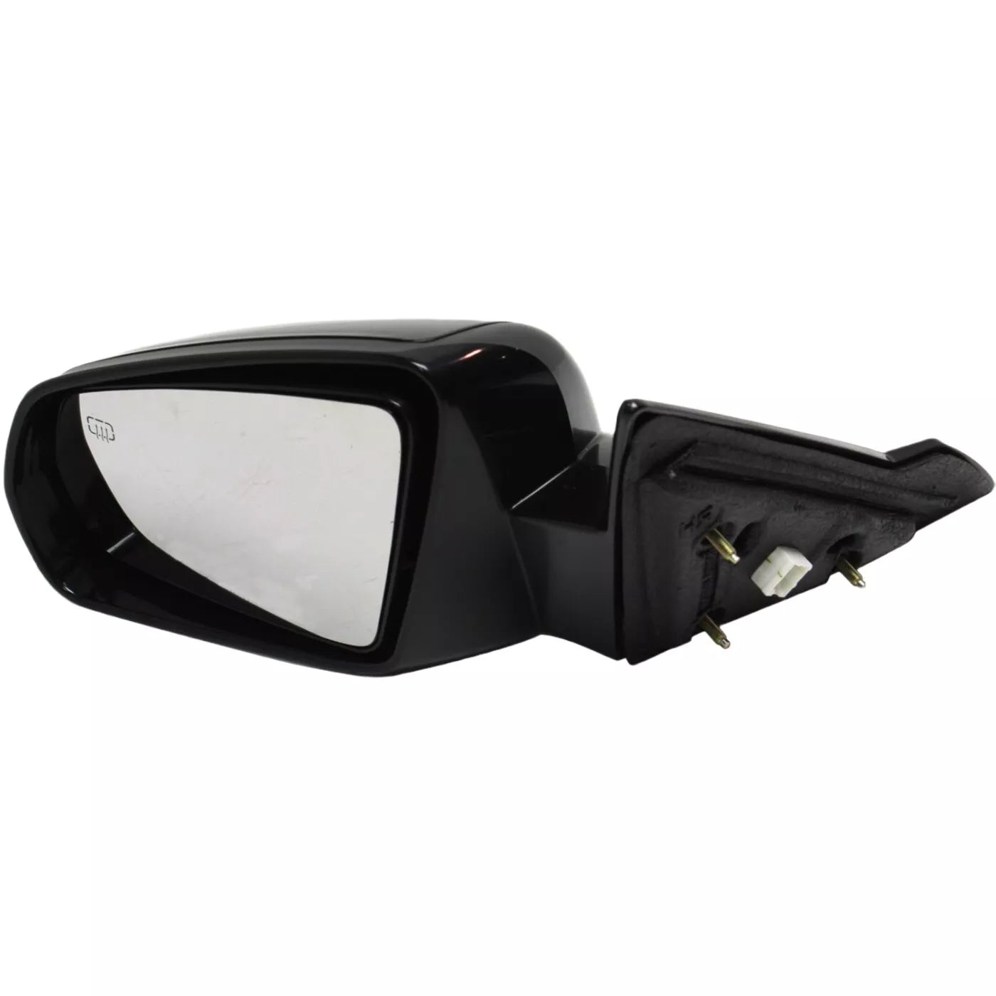 Left Side Mirror outside rear view 2008 - 2009 CHRYSLER SEBRING CH1320323 1AL031XRAC-PFM