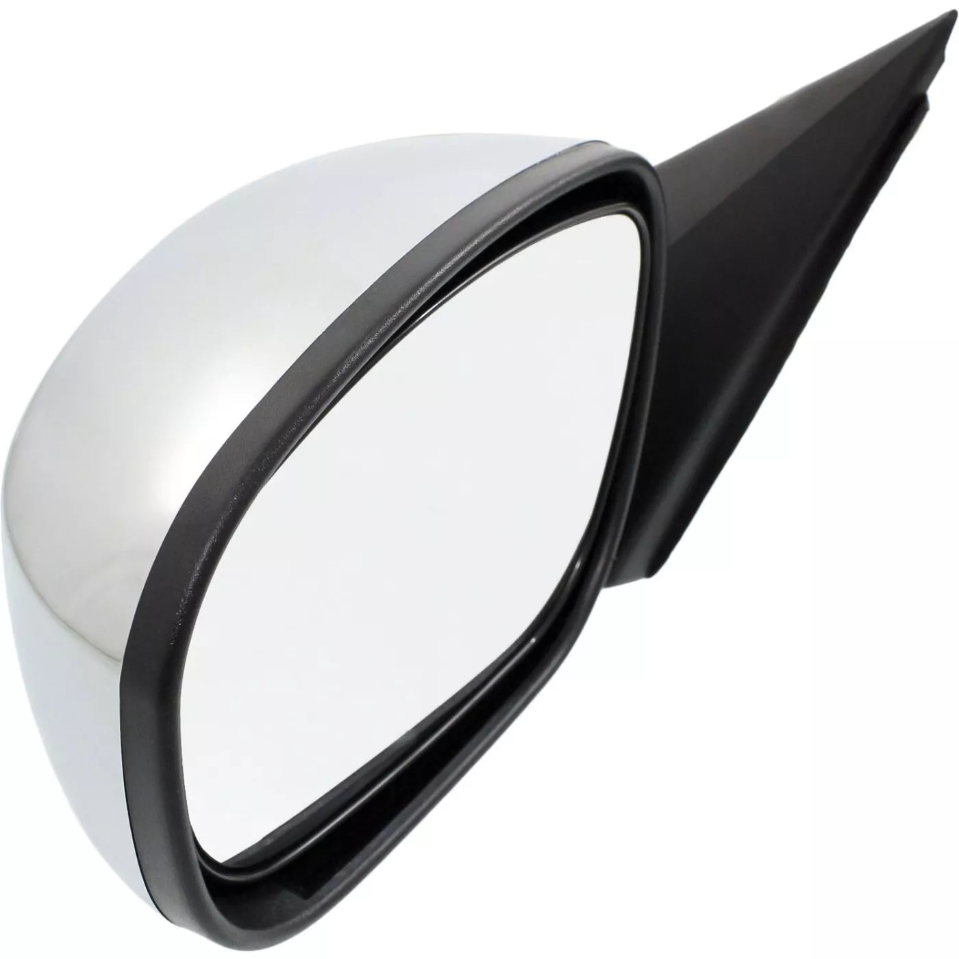 Left Side Mirror outside rear view 2005 - 2010 CHRYSLER 300 CH1320324 4806871AL-PFM