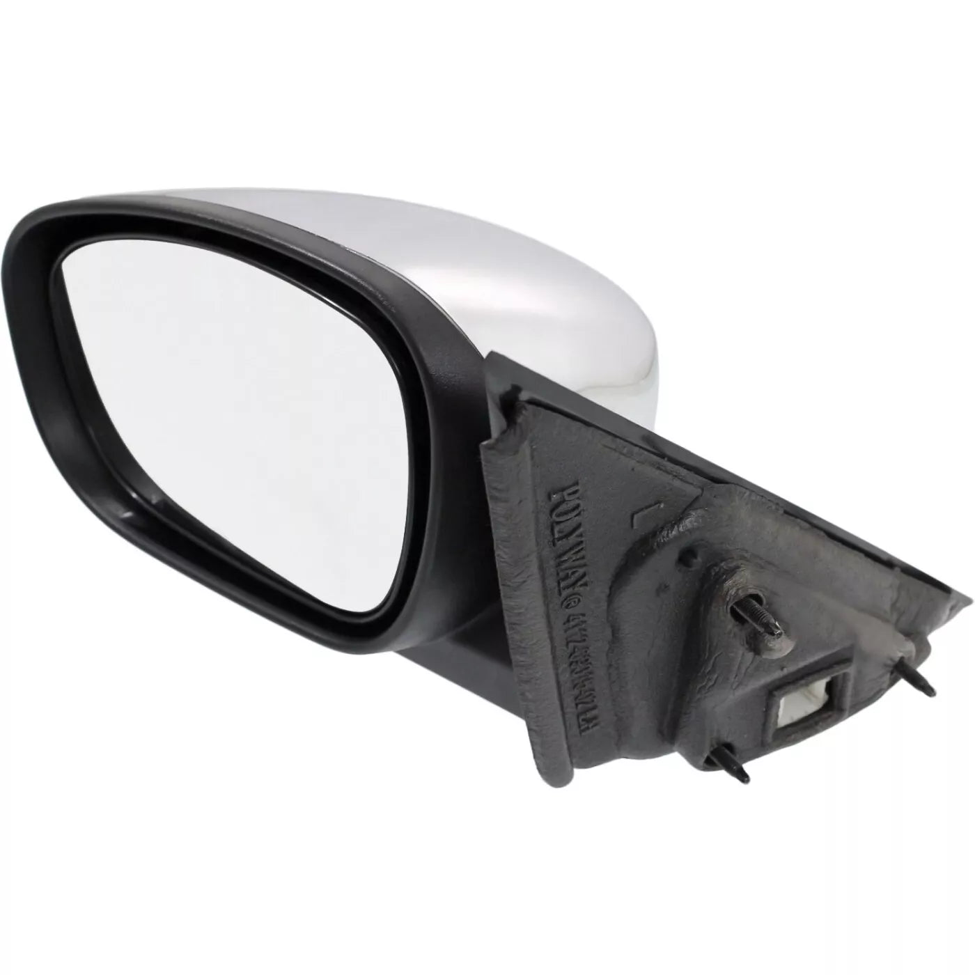Left Side Mirror outside rear view 2005 - 2010 CHRYSLER 300 CH1320324 4806871AL-PFM