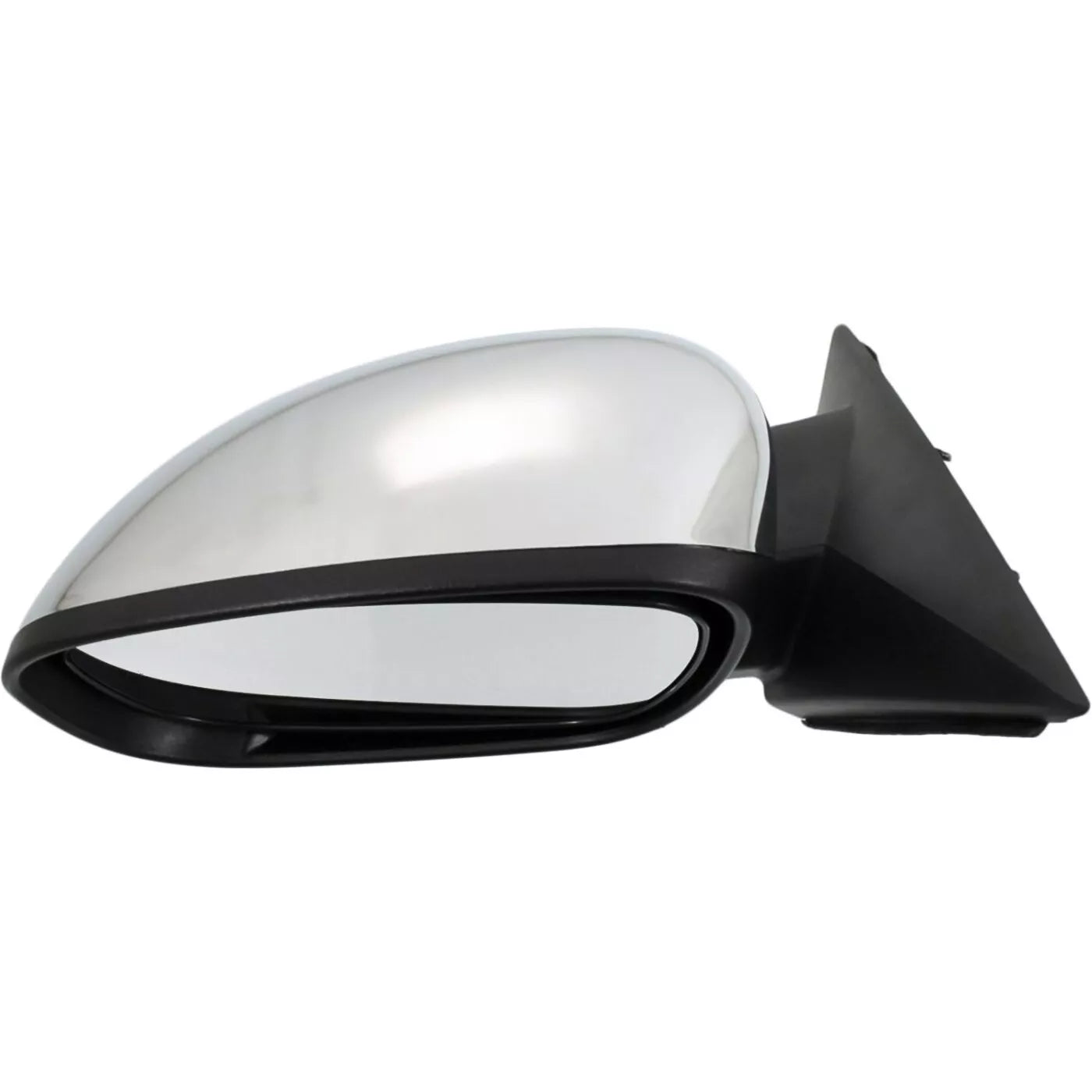 Left Side Mirror outside rear view 2005 - 2010 CHRYSLER 300 CH1320324 4806871AL-PFM