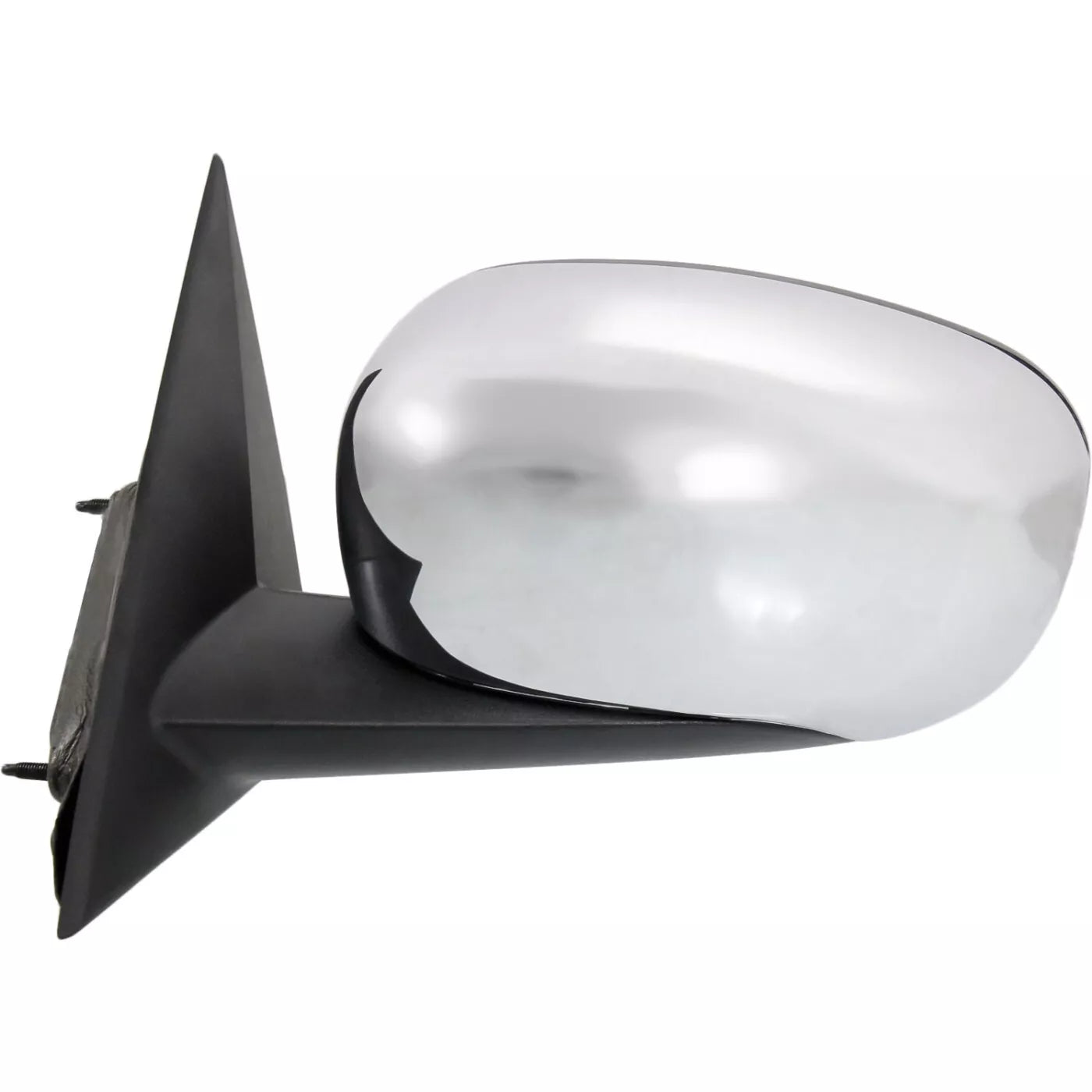 Left Side Mirror outside rear view 2005 - 2010 CHRYSLER 300 CH1320324 4806871AL-PFM