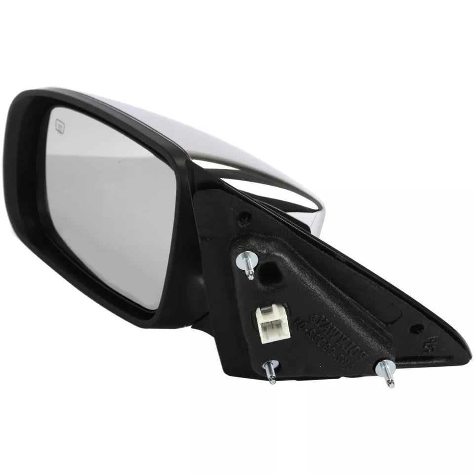 Left Side Mirror outside rear view 2011 - 2014 CHRYSLER 200 CH1320329 68081541AB-PFM