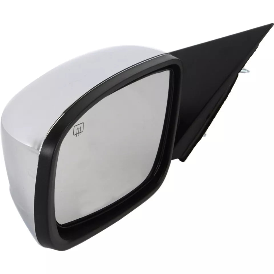 Left Side Mirror outside rear view 2011 - 2014 CHRYSLER 200 CH1320329 68081541AB-PFM