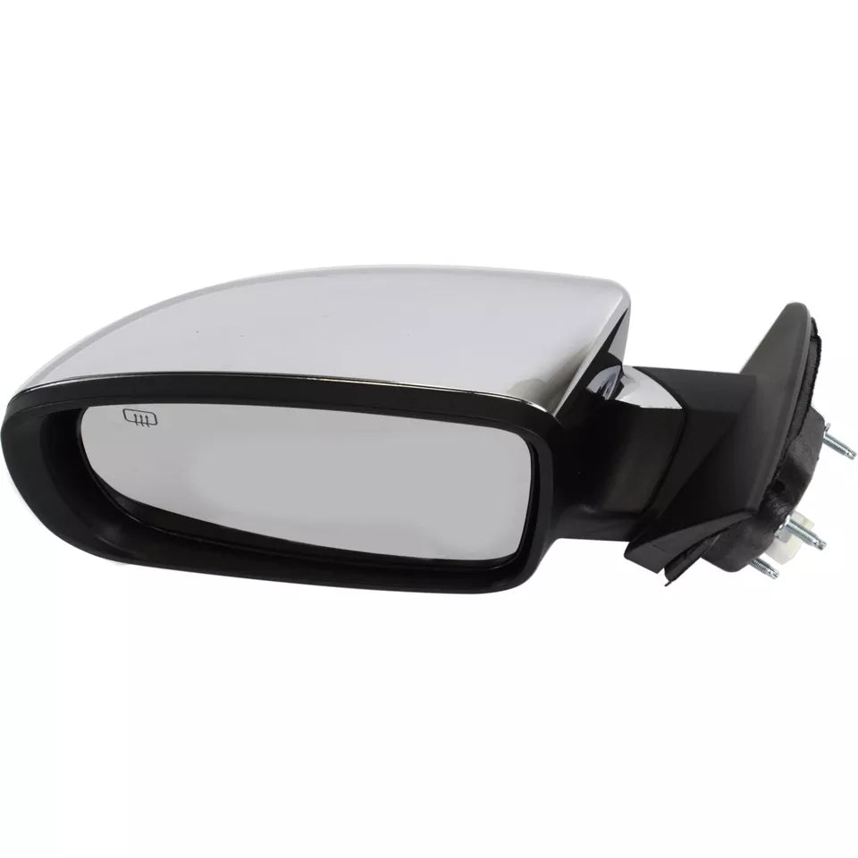 Left Side Mirror outside rear view 2011 - 2014 CHRYSLER 200 CH1320329 68081541AB-PFM