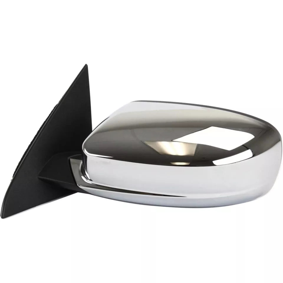 Left Side Mirror outside rear view 2011 - 2014 CHRYSLER 200 CH1320329 68081541AB-PFM