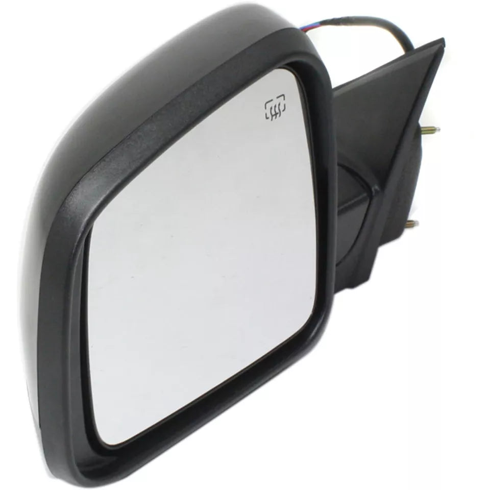 Left Side Mirror outside rear view 2011 - 2022 JEEP GRAND CHEROKEE  CH1320330 5SG19TZZAF 5SG19AXRAC