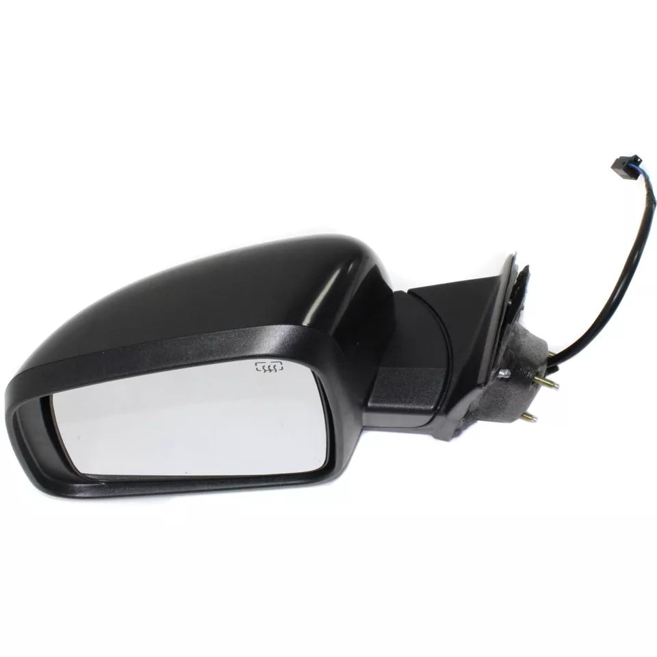 Left Side Mirror outside rear view 2011 - 2022 JEEP GRAND CHEROKEE  CH1320330 5SG19TZZAF 5SG19AXRAC