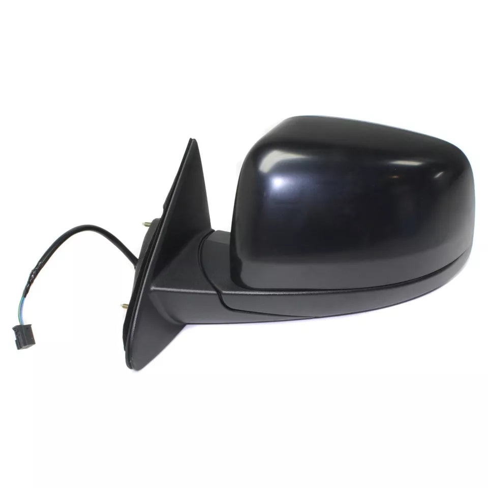 Left Side Mirror outside rear view 2011 - 2022 JEEP GRAND CHEROKEE  CH1320330 5SG19TZZAF 5SG19AXRAC