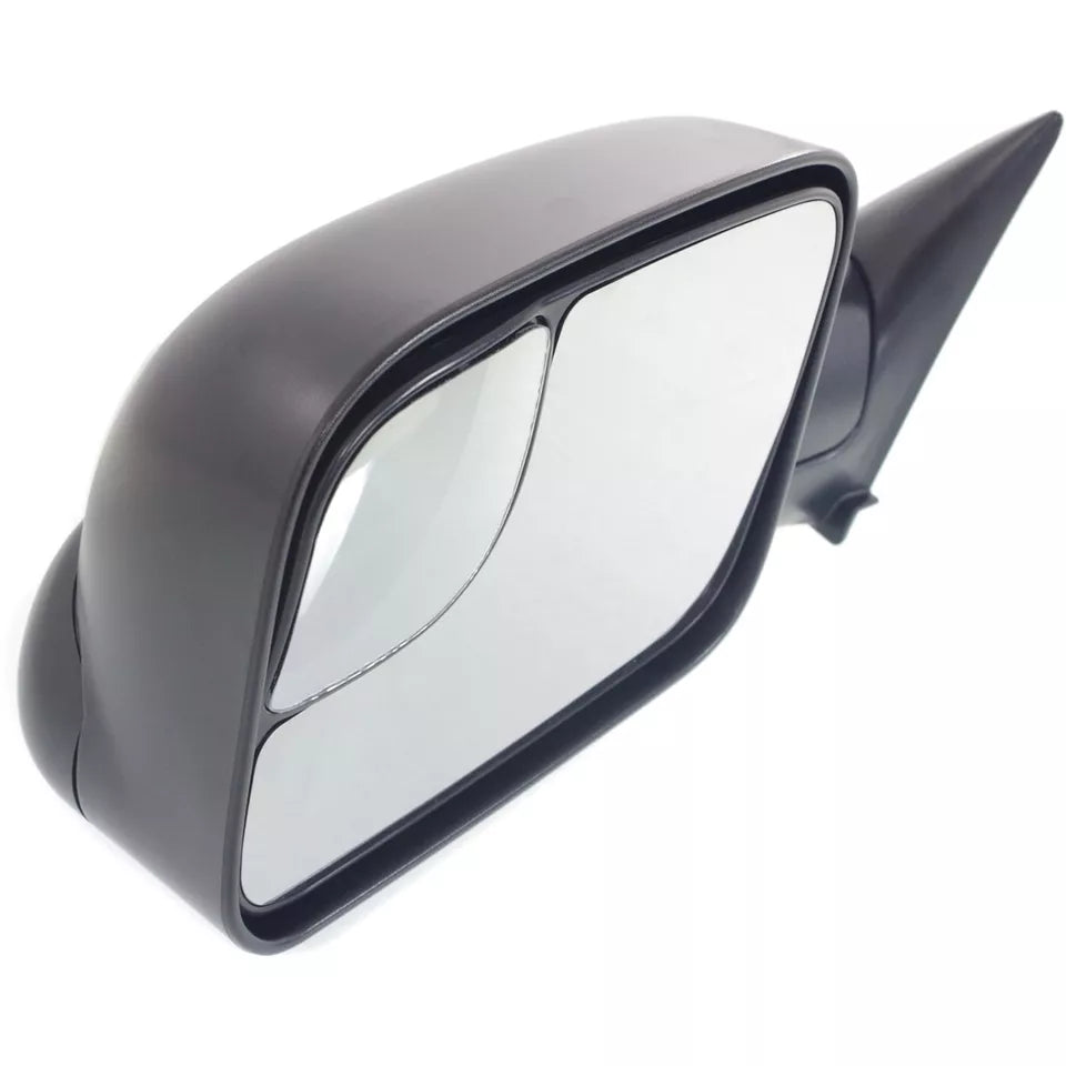 Left Side Mirror outside rear view 1994 - 2001 DODGE RAM 1500 CH1320332 55156335AD-PFM