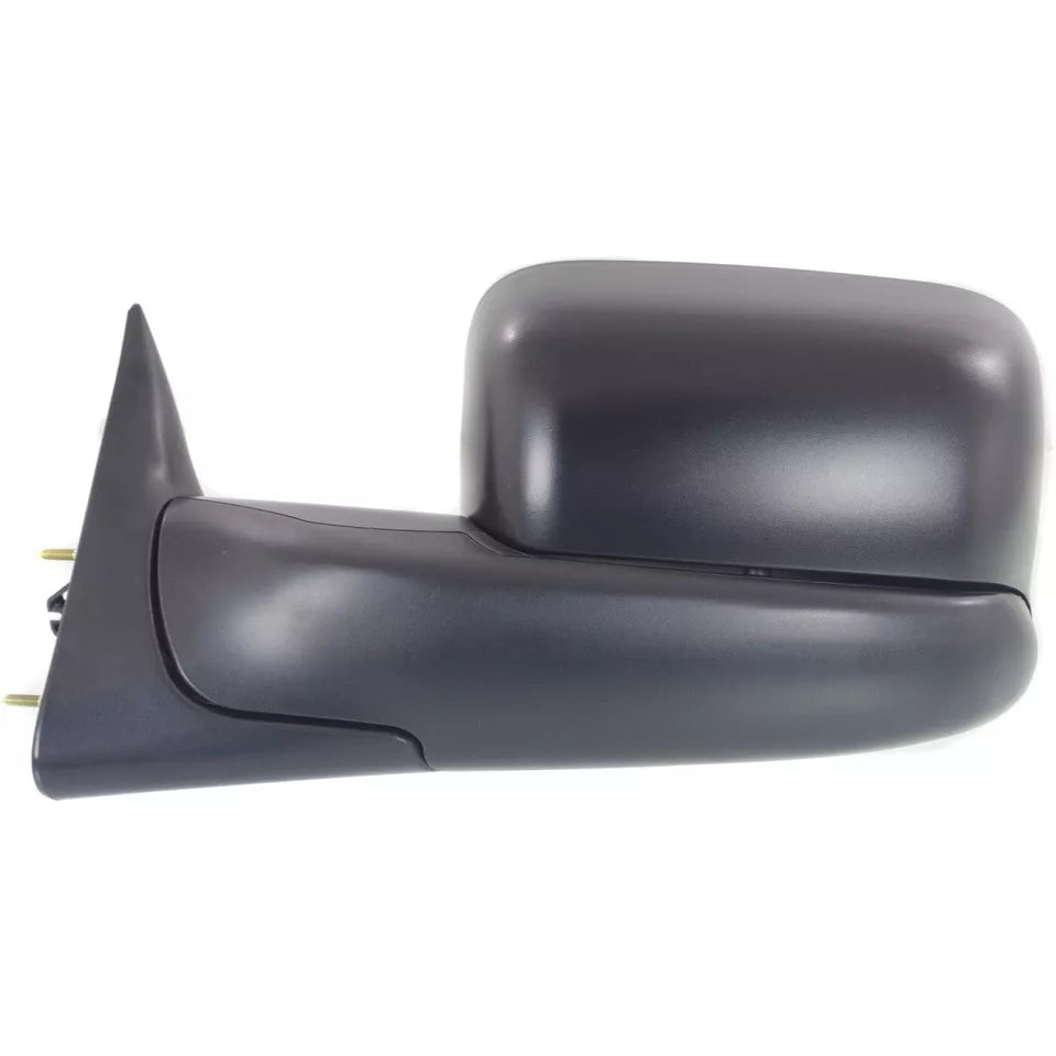 Left Side Mirror outside rear view 1994 - 2001 DODGE RAM 1500 CH1320332 55156335AD-PFM