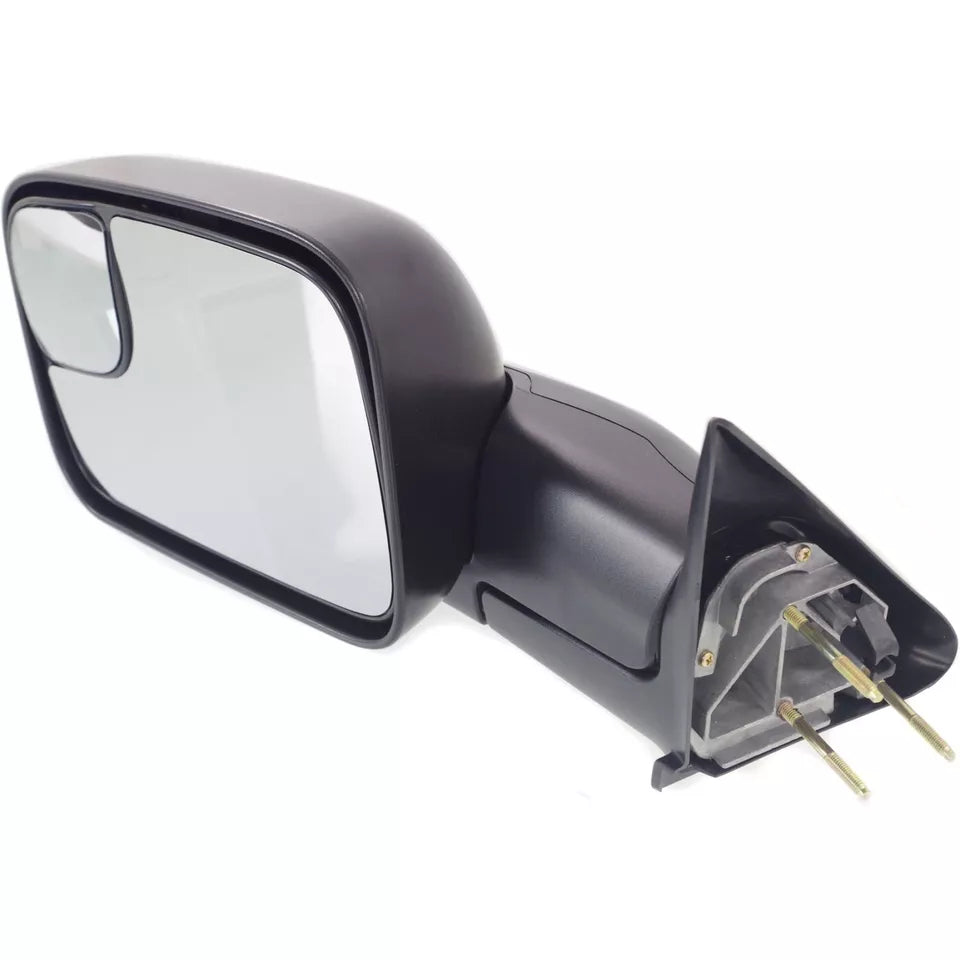 Left Side Mirror outside rear view 1994 - 2001 DODGE RAM 1500  CH1320332 55156335AD-PFM